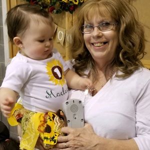 Meet your Posher, Pamela